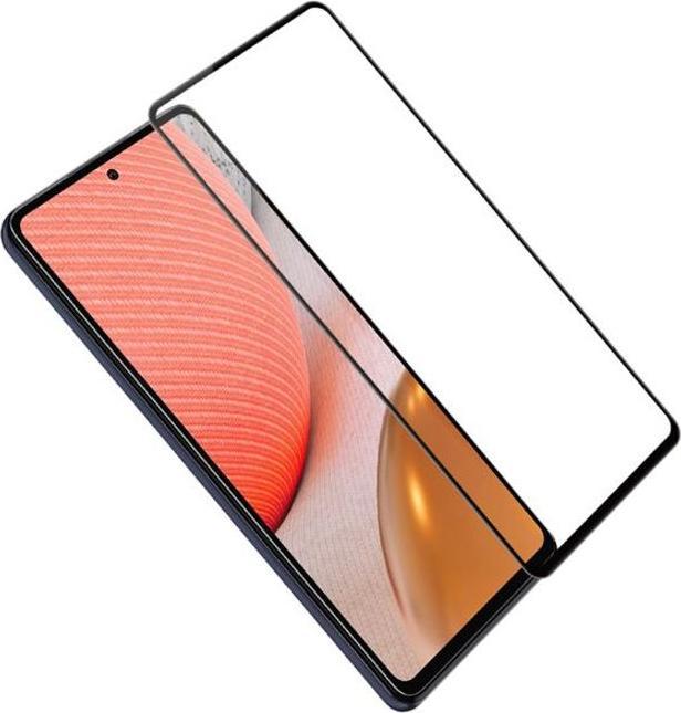 Productafbeelding Nillkin CP+ Pro Beschermende Glazen Schermbeschermer (1 Stuk, Samsung Galaxy A72 5G)