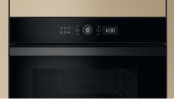 Produktbild Whirlpool WOI4S8PM1SB (10202052230000)