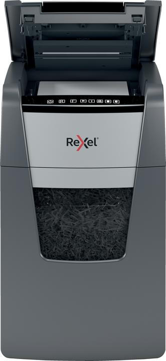 Produktbild Rexel Aktenvernichter Optimum Autofeed+ 130M P-5, 130 Seiten (Partikelschnitt)