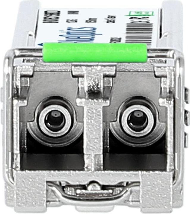 Produktbild CBO RAD SFP-7DH kompatibler BlueOptics SFP BO05C15680D