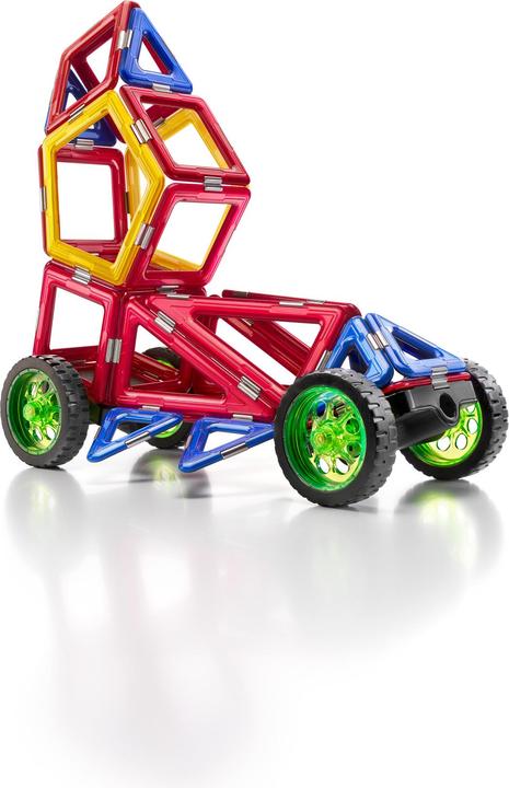 Produktbild GeoSmart Robo Racer