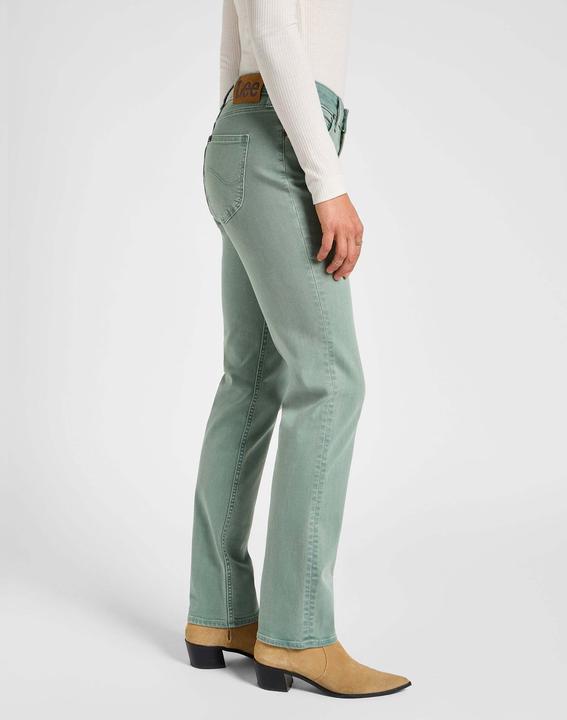 Produktbild Lee Stoffhose Marion Straight (W31/L33)