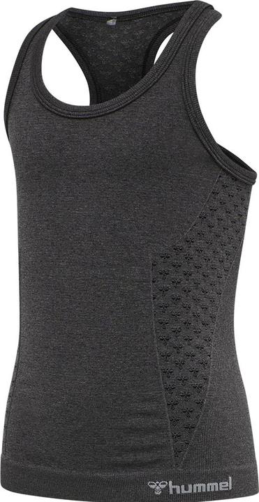 Actual product image hummel Ci Junior Seamless Top (104, 116)