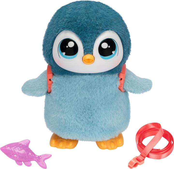 Actual product image Little Live Pets My Pet Penguin (23 cm)