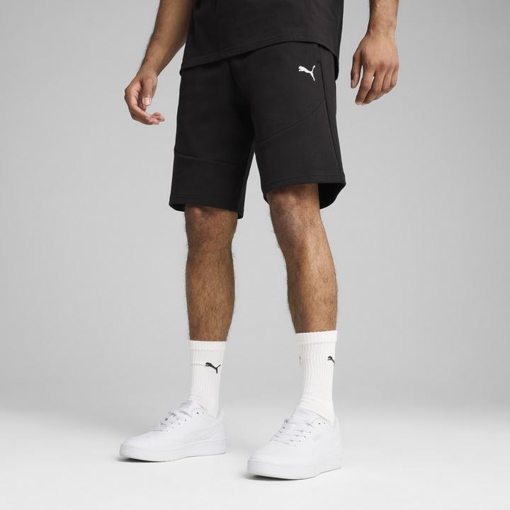 Actual product image Puma PUMATECH Shorts 9" DK (XL)