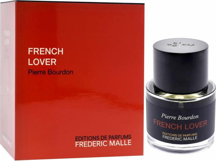 Produktbild Frédéric Malle French Lover (Eau de Parfum, 50 ml)