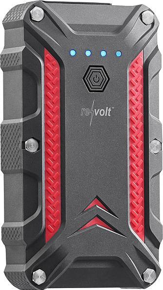 Image du produit Revolt ZX-3000-919 Powerbank et démarreur de voiture