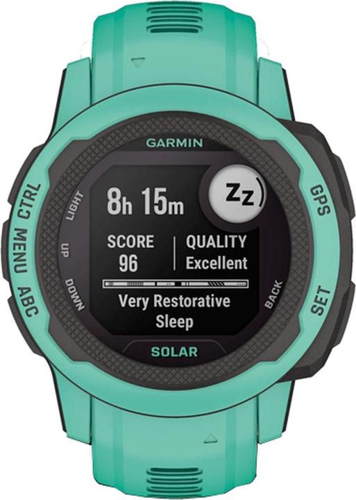 Productafbeelding Garmin Instinct 2S Solar (40 mm)
