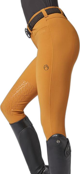 Actual product image Vestrum full grip riding trousers for syracuse (40)