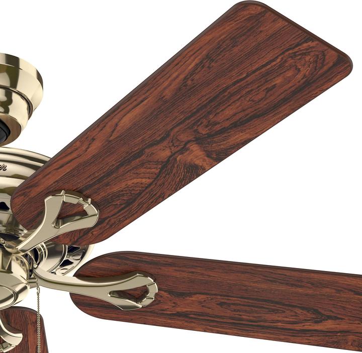 Immagine prodotto Hunter Fans Savoy (46 dB)