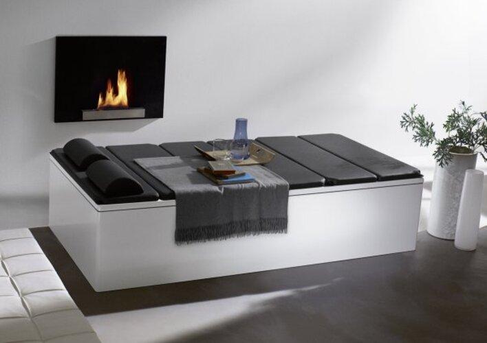 Produktbild Kaldewei Relaxliege, 190x90, 7110 (90 cm)