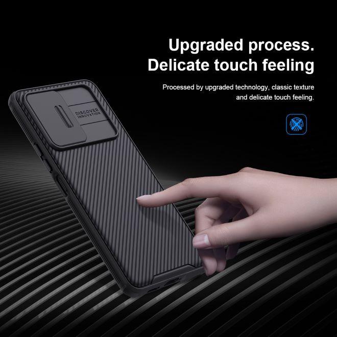 Actual product image Nillkin CamShield Pro Series (Samsung Galaxy A53 5G)