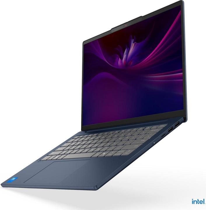 Actual product image Lenovo Ideapad Slim 5 (14", Intel Core 5 210H, 16 GB, 512 GB, CH)