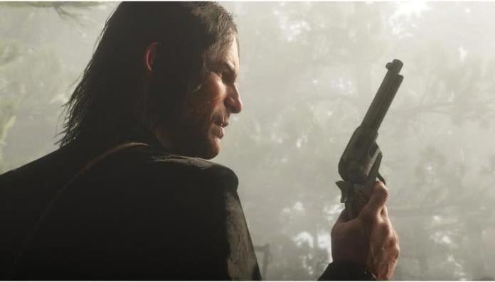 Image du produit 2K Games Red Dead Redemption 2 (Xbox One X, Xbox Series X, FR)