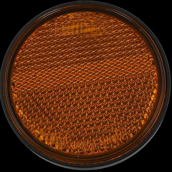 Produktbild Unitec Seitenreflektor