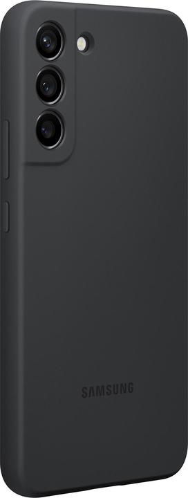Immagine prodotto Samsung Coperchio in silicone (Samsung Galaxy S22+)