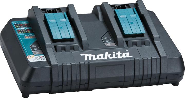 Produktbild Makita Dc18rd (18 V)