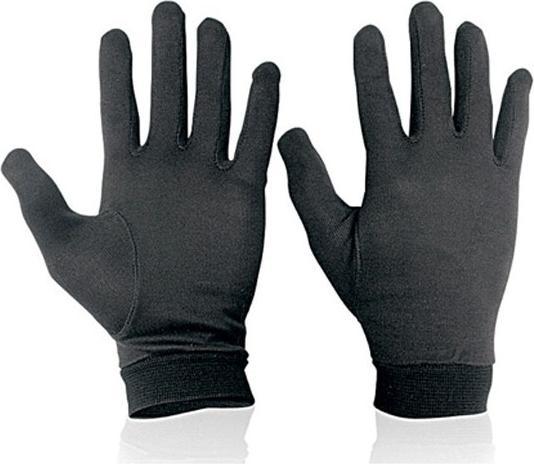 Image du produit Rywan Gants de ski 100 % soie (6)