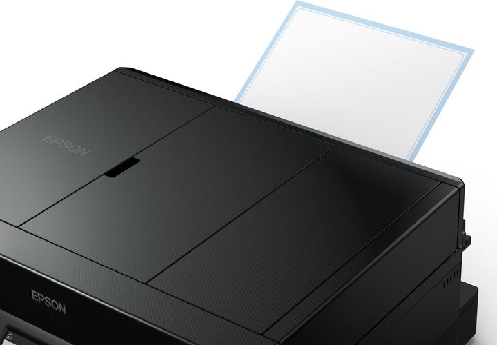 Productafbeelding Epson Expression Premium XP-7100 (Inktpatroon, Kleur)