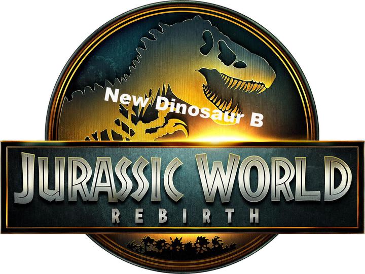 Produktbild Revell T.Rex  Jurassic World Rebirth