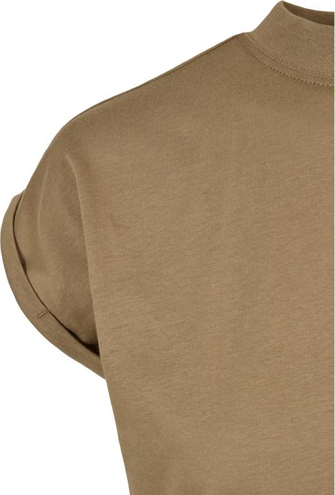 Immagine prodotto Urban Classics Abito da donna con spalla allungata in tartaruga (XS)