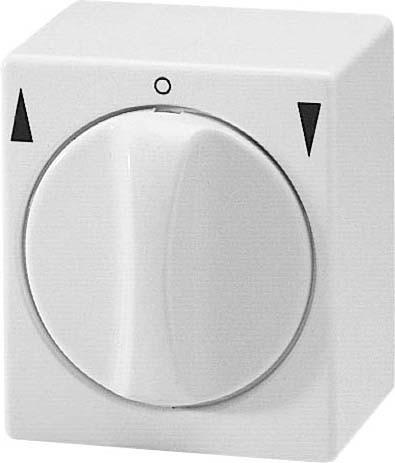 Produktbild somfy Drehschalter