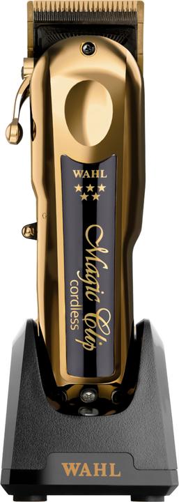 Image du produit Wahl Magic Clip Gold Sans fil