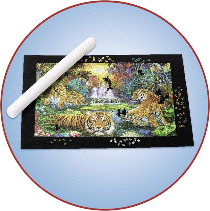 Produktbild Ravensburger Rollen Sie Ihr XXL t/m 3000pcs. (3000 Teile)