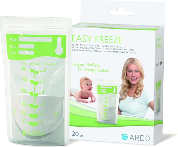 Image du produit Ardo EasyFreeze