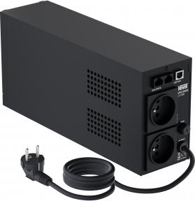 Produktbild Newell Force LI-1000 USV unterbrechungsfreie Stromversorgung (500 VA, 1000 W)