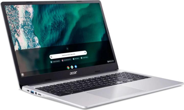 Produktbild Acer Chromebook 315 (15.60", Intel Celeron N4500, 8 GB, 64 GB, DE)