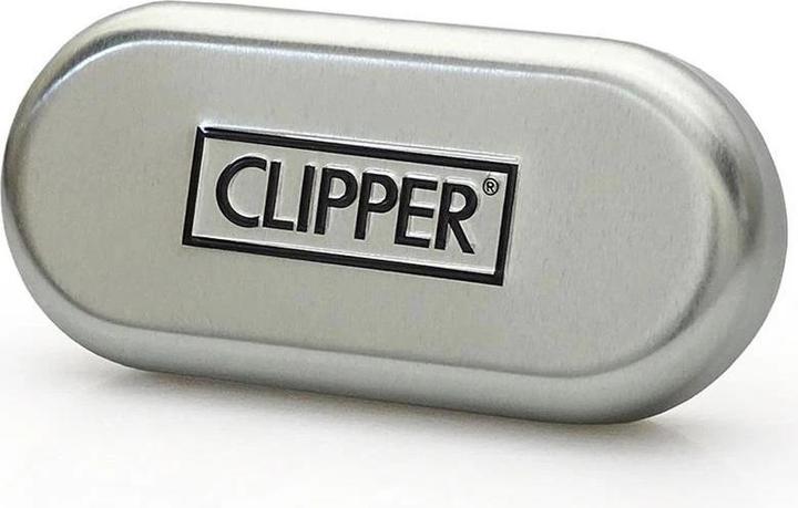 Produktbild Clipper Metal