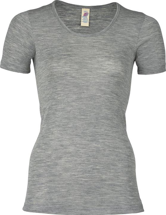 Light Grey Melange