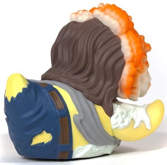 Produktbild Numskull The Last of Us Tubbz PVC Figur Clicker Boxed Edition 10 cm