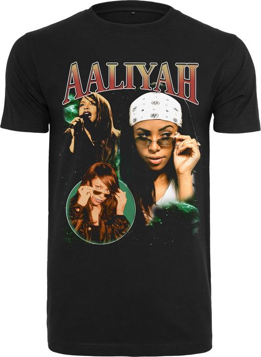 Image du produit MT Aaliyah Retro Tee (L)