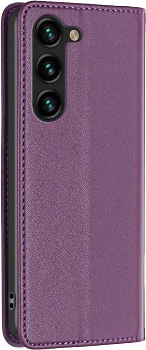 Produktbild Binfen Color Galaxy S25 / S24 - BINFEN Flip Case Hülle (Samsung Galaxy S24+, Samsung Galaxy S25)