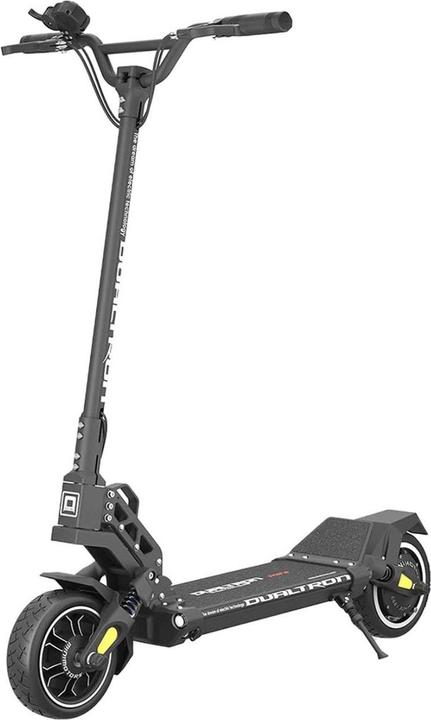 Image du produit Mini Motor Minimotors Dualtron Mini Limited Dual Brake 52V - 13Ah 2022 (25 km/h, 45 km, 500 W)