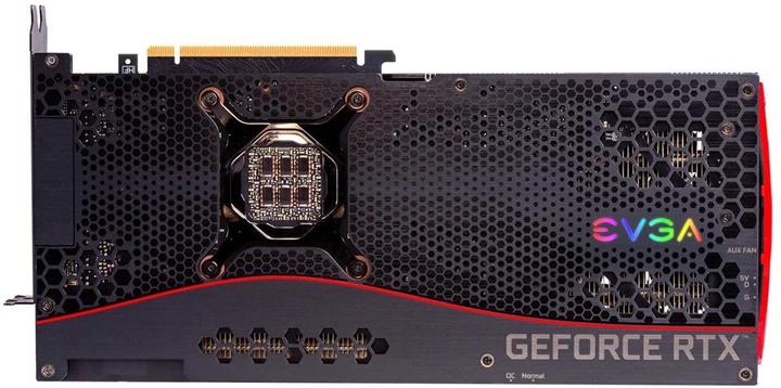 Produktbild EVGA GeForce RTX 3080 FTW3 Gaming (10 GB)