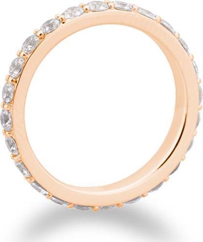 Breuning Memoire Ring LG (57, 585/14 K Gold)