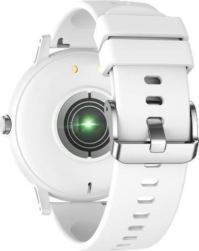 Actual product image MU Style Lady Smart Watch WL Series
