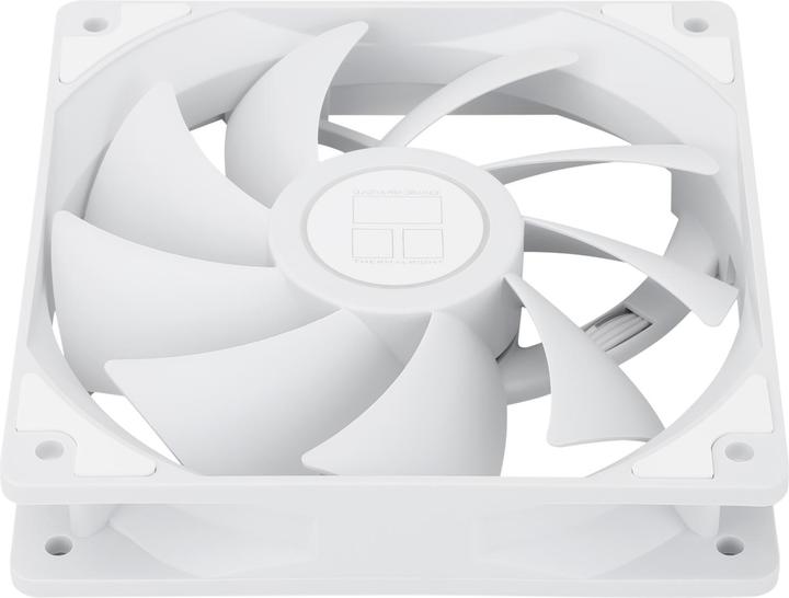 Productafbeelding Thermalright TL-C12C-S ARGB Wit - ventilator, 120mm (120 mm, 1 x)
