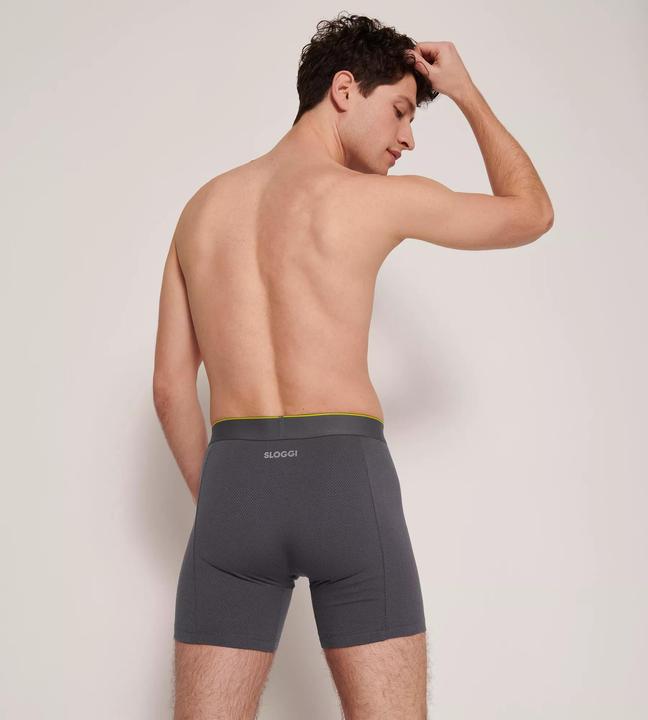 Immagine prodotto Sloggi EVER Airy Short C2P (M, Confezione da 2)