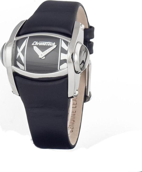 Chronotech Damenuhr CT7681L-02 (Ø 41 mm) (41 mm)
