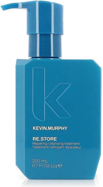 Kevin Murphy Re Store Repairing Cleansing Treatment, 200 ml (200 ml)