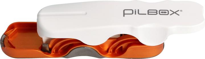 Actual product image Pilbox Cutter