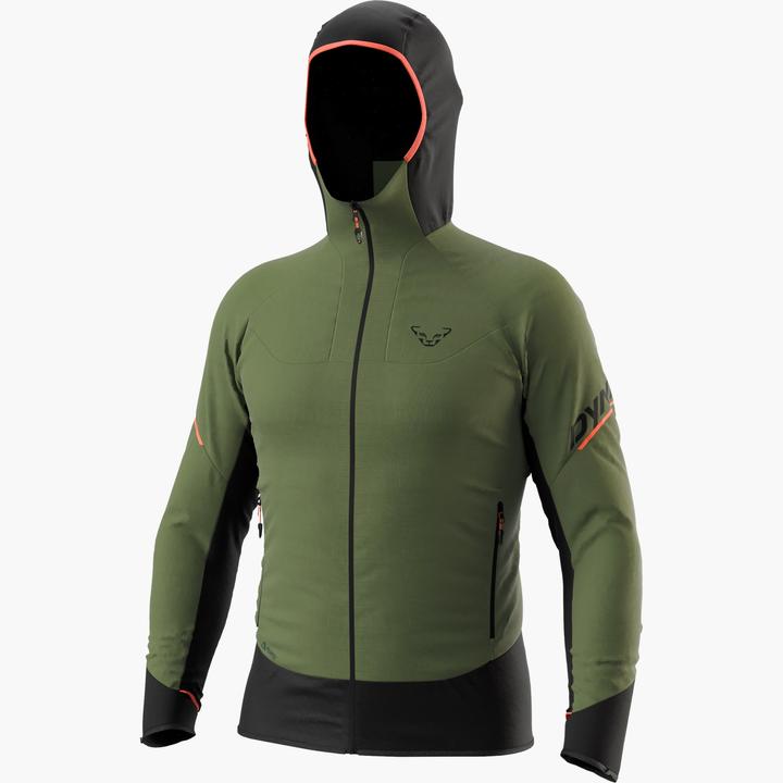 Produktbild Dynafit Mezzalama Polartec® Alpha® Jacke (XXL)