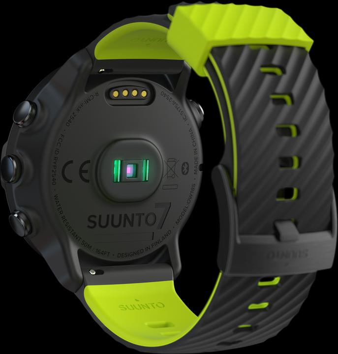Image du produit Suunto 7 (50 mm)