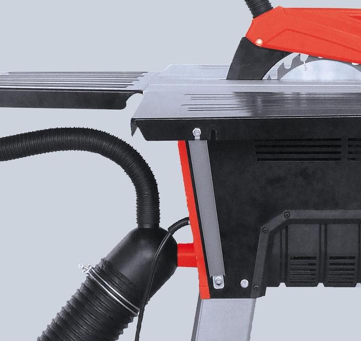 Immagine prodotto Einhell Absaugadapterset inkl. Schlauch 36mm Stationär Geräte