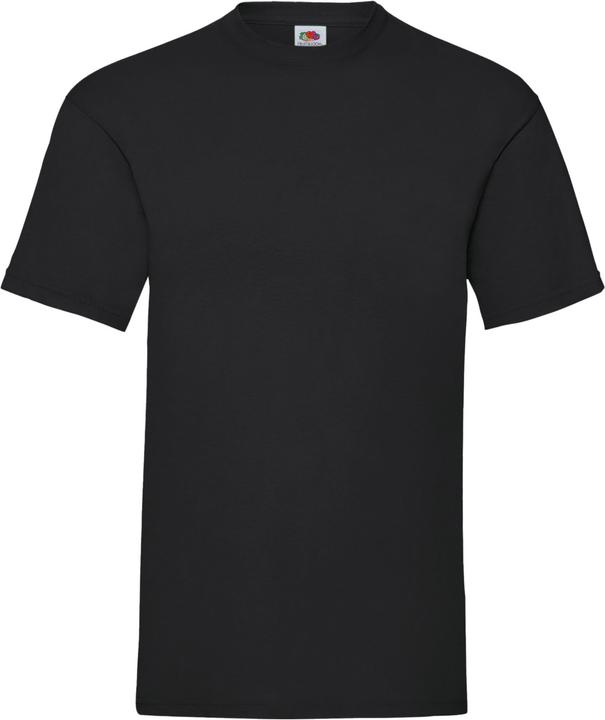 Immagine prodotto Fruit of the Loom Tshirt a maniche corte (5XL)
