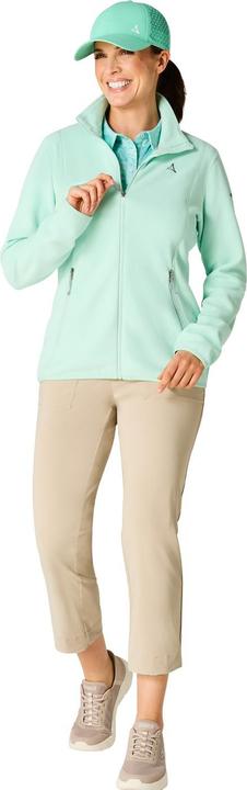 Produktbild Schöffel Fleece Jk Style Ash WMS (42)